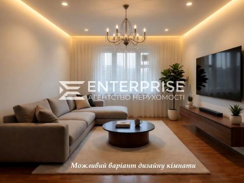 квартира за адресою Оноре де Бальзака вул., 77