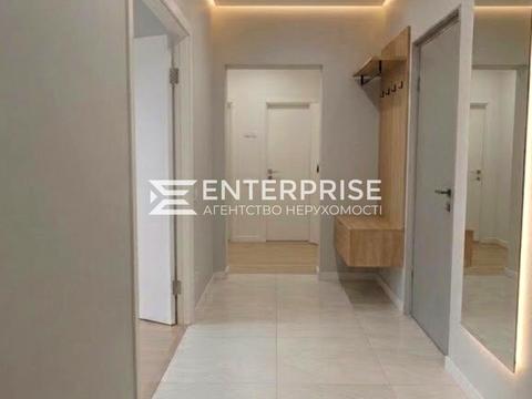 квартира за адресою Оноре де Бальзака вул., 77