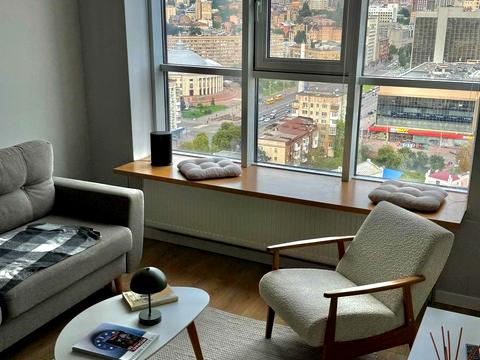квартира за адресою Берестейський просп. (Перемоги), 5-В