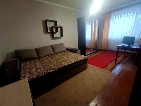 квартира по адресу Альпийский пер., 18