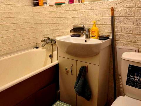 квартира по адресу Альпийский пер., 18