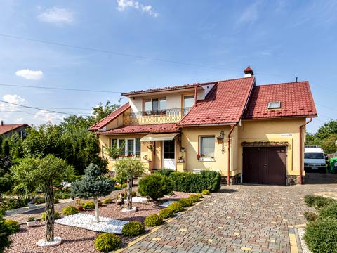 квартира по адресу ШКІЛЬНА, 6А