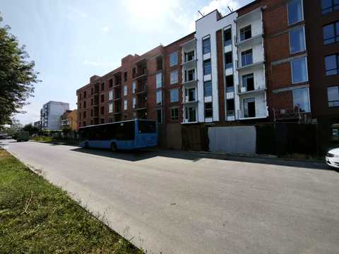квартира за адресою Капушанська вул., (Будинок А05)