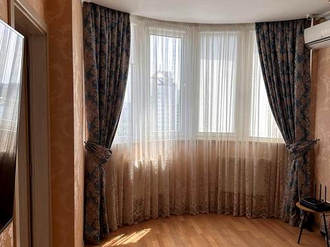квартира по адресу Добровольцев ул. (Маршала Говорова), 10/4