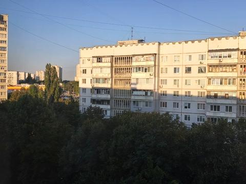 квартира по адресу Сергея Грицевца ул. (Сергія Грицевця), 50