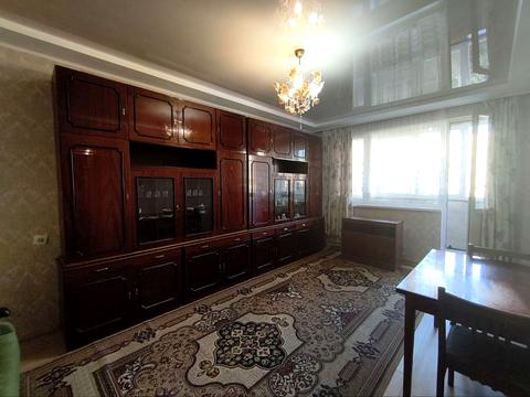 квартира по адресу Сергея Грицевца ул. (Сергія Грицевця), 50