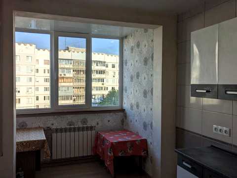 квартира по адресу Сергея Грицевца ул. (Сергія Грицевця), 50