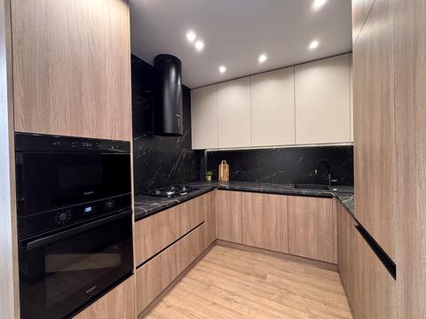 квартира за адресою Височана вул., 18 к22