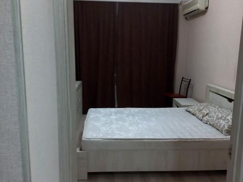 квартира по адресу Преображенская ул., 6