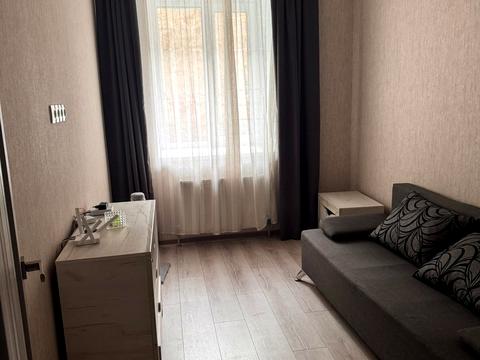 квартира по адресу Преображенская ул., 6