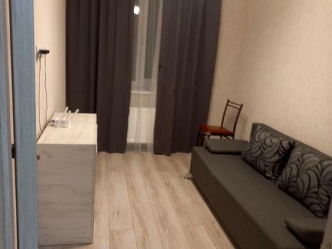 квартира по адресу Преображенская ул., 6