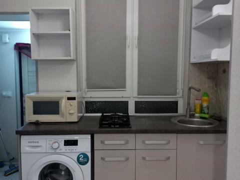 квартира по адресу Преображенская ул., 6