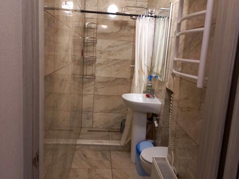 квартира по адресу Преображенская ул., 6