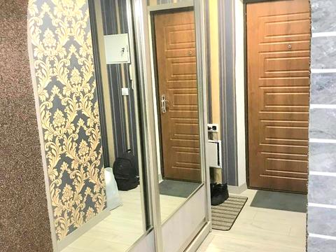 квартира за адресою Сергія Москаленка вул. (Красовського), 51