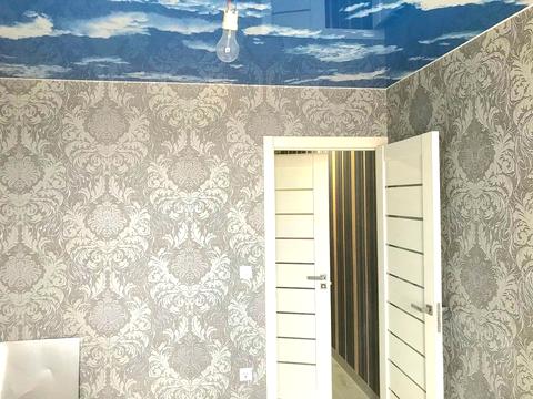 квартира за адресою Сергія Москаленка вул. (Красовського), 51