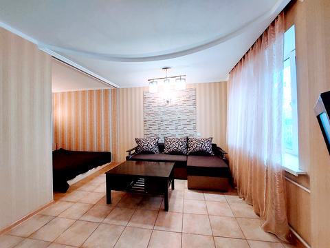 квартира по адресу Рыбальская ул., 8
