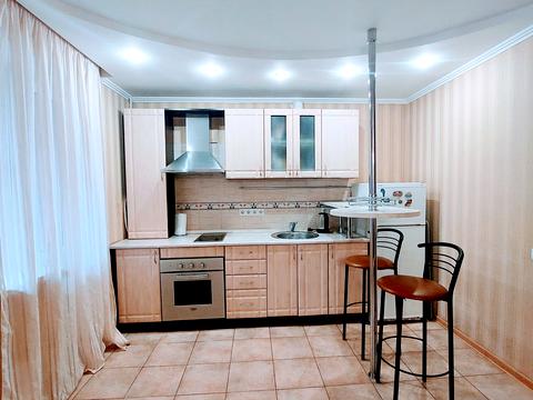 квартира по адресу Рыбальская ул., 8