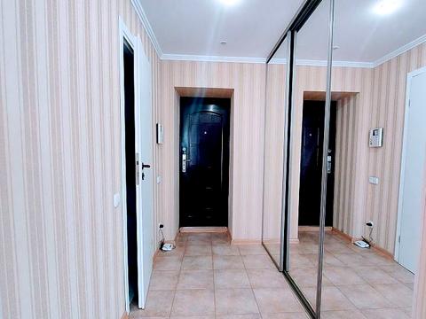 квартира по адресу Рыбальская ул., 8