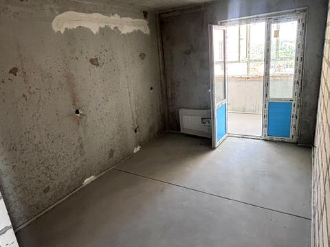 квартира по адресу Доковская ул., (Будинок 16)