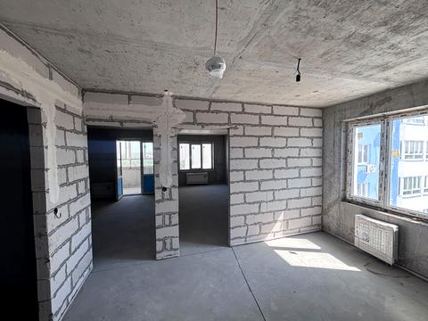 квартира по адресу Доковская ул., (Будинок 16)