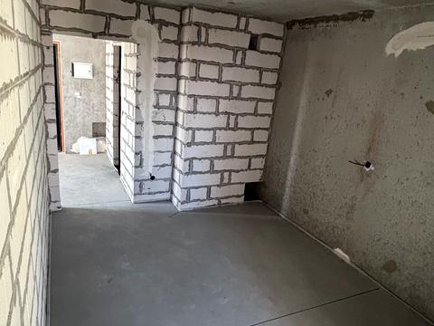 квартира по адресу Доковская ул., (Будинок 16)