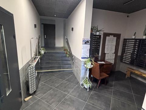 квартира по адресу Доковская ул., (Будинок 16)