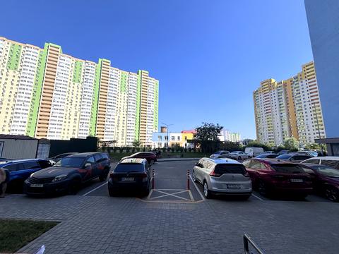 квартира по адресу Доковская ул., (Будинок 16)