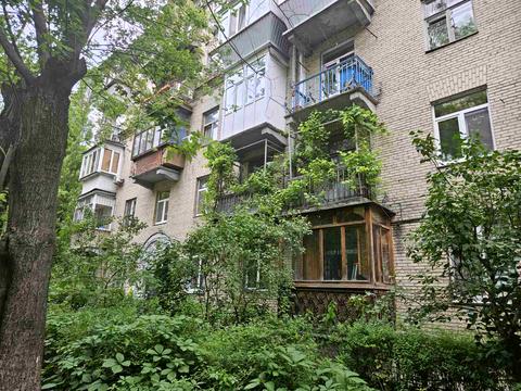 квартира за адресою Андрія Мельника вул. (Генерала Тупікова), 3/1