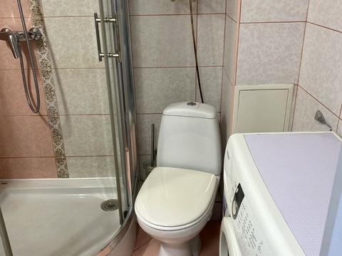 квартира по адресу Небесной Сотни просп. (Маршала Жукова), 32