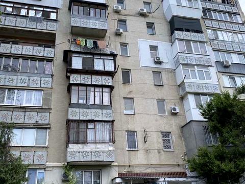 квартира по адресу Небесной Сотни просп. (Маршала Жукова), 32