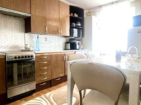 квартира по адресу Пражская ул., 22-А