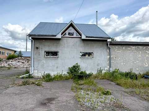 коммерческая по адресу Засттав'я, 2