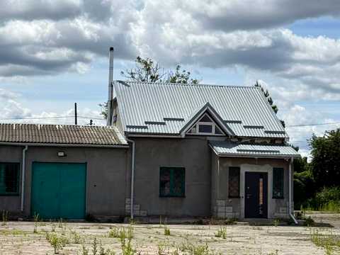 коммерческая по адресу Засттав'я, 2