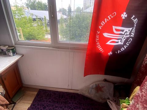 квартира по адресу Механическая ул., 5