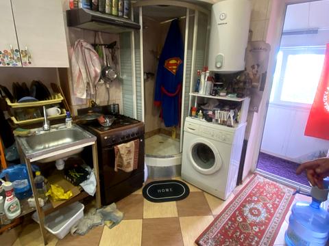 квартира по адресу Механическая ул., 5