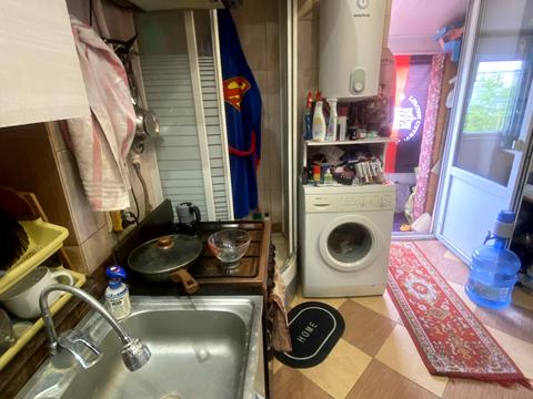 квартира по адресу Механическая ул., 5