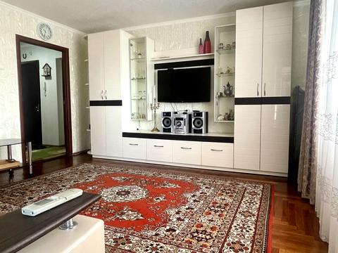 квартира по адресу Пражская ул., 22-А