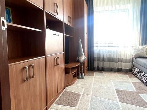 квартира по адресу Пражская ул., 22-А