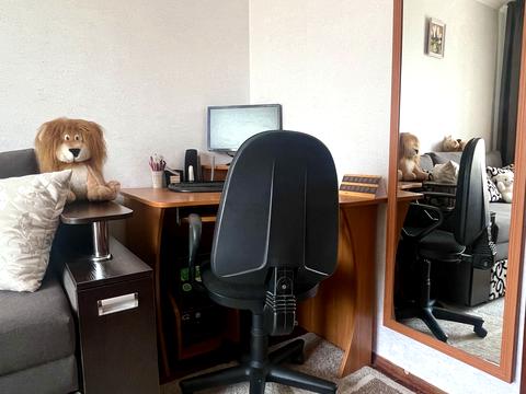 квартира по адресу Пражская ул., 22-А