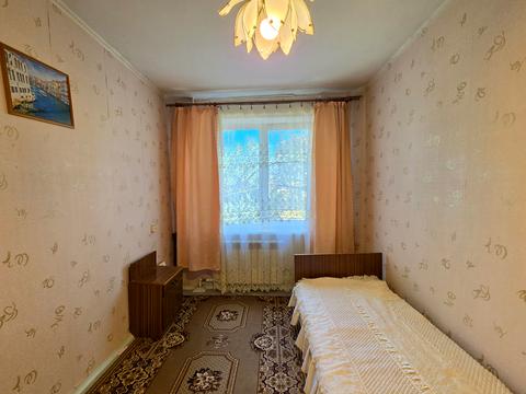 квартира за адресою Бульварний пров., 13