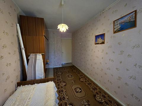 квартира за адресою Бульварний пров., 13