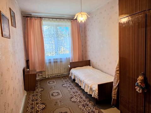 квартира за адресою Бульварний пров., 13