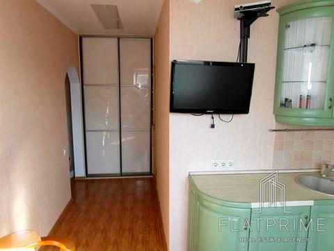 квартира за адресою Анни Ахматової вул., 19