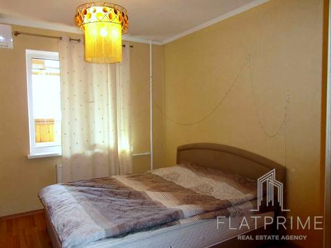 квартира за адресою Анни Ахматової вул., 19