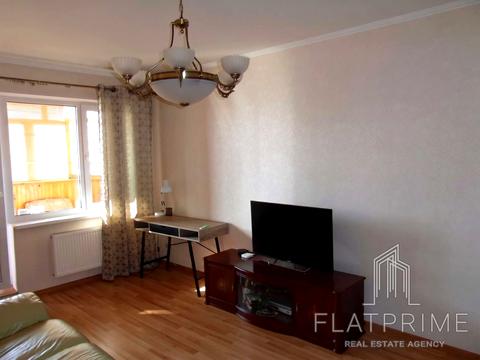 квартира за адресою Анни Ахматової вул., 19
