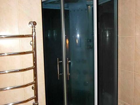 квартира за адресою Анни Ахматової вул., 19