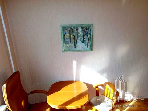 квартира за адресою Анни Ахматової вул., 19