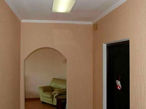 квартира за адресою Анни Ахматової вул., 19