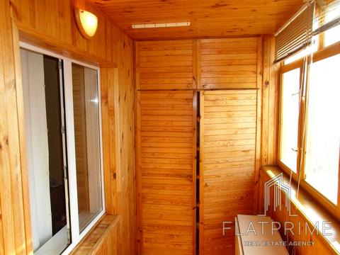 квартира за адресою Анни Ахматової вул., 19
