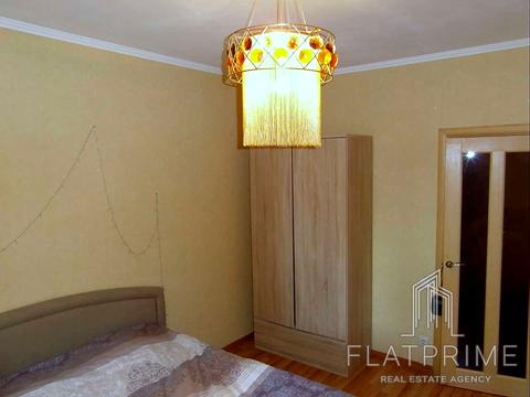 квартира за адресою Анни Ахматової вул., 19